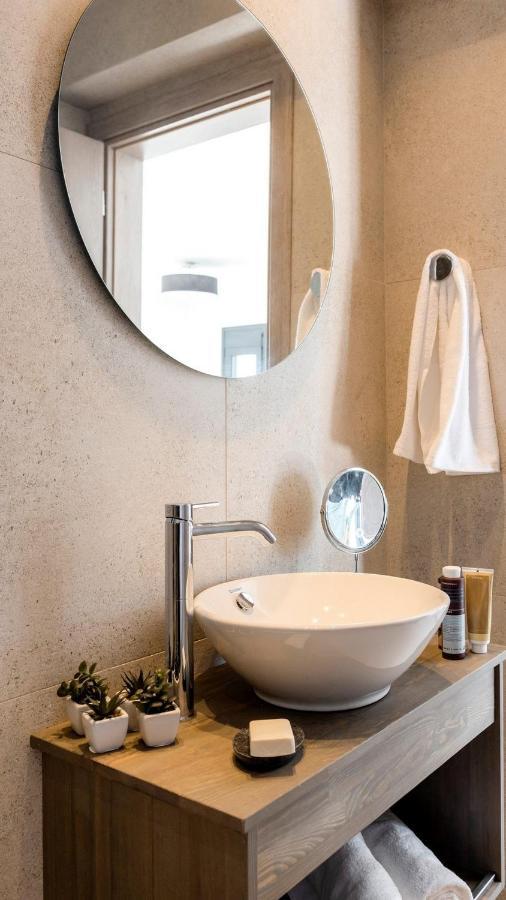 Kiotari Akti Beachfront Villas غينادي المظهر الخارجي الصورة