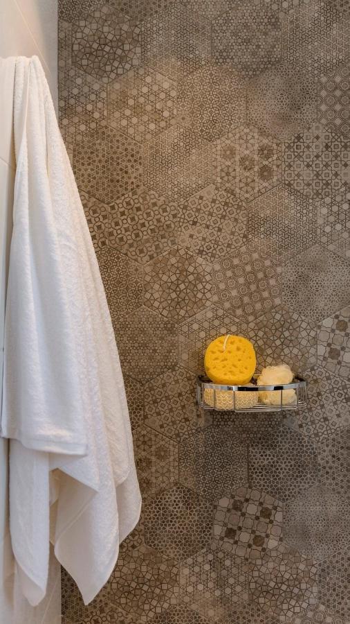 Kiotari Akti Beachfront Villas غينادي المظهر الخارجي الصورة