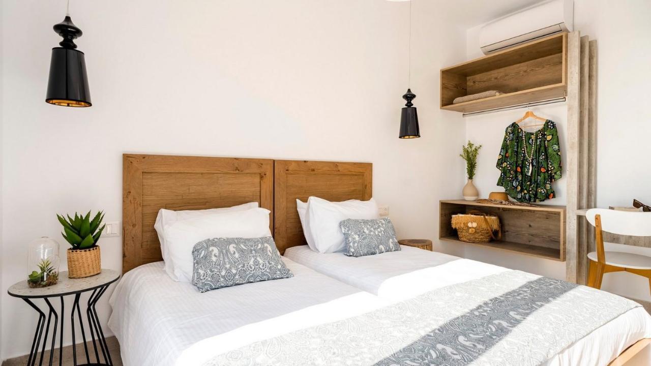 Kiotari Akti Beachfront Villas غينادي المظهر الخارجي الصورة